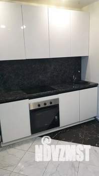 1-к квартира, посуточно, 35м2, 15/17 этаж