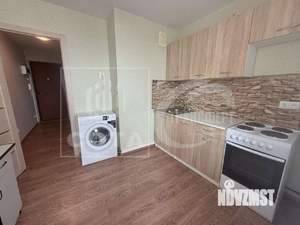 1-к квартира, на длительный срок, 35м2, 14/17 этаж