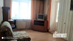 1-к квартира, на длительный срок, 41м2, 4/19 этаж