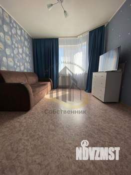 2-к квартира, на длительный срок, 60м2, 13/17 этаж