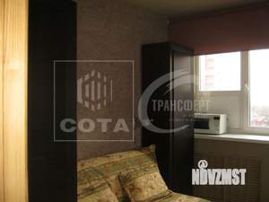 1-к квартира, на длительный срок, 24м2, 4/5 этаж
