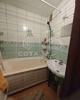 2-к квартира, на длительный срок, 48м2, 4/16 этаж