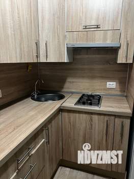 2-к квартира, на длительный срок, 44м2, 7/9 этаж