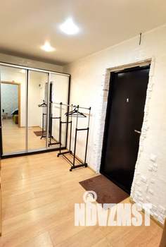 1-к квартира, посуточно, 48м2, 25/25 этаж