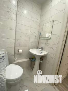 1-к квартира, посуточно, 30м2, 2/13 этаж