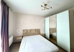 3-к квартира, на длительный срок, 85м2, 8/17 этаж