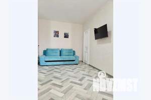 2-к квартира, посуточно, 45м2, 5/5 этаж