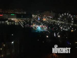 3-к квартира, посуточно, 120м2, 13/16 этаж