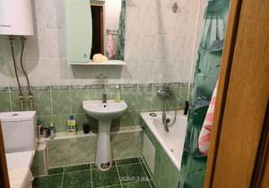 1-к квартира, на длительный срок, 44м2, 7/10 этаж