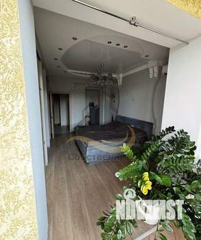 2-к квартира, на длительный срок, 100м2, 5/10 этаж