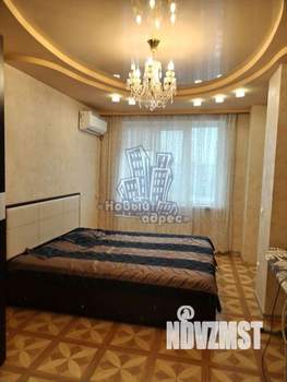 2-к квартира, на длительный срок, 58м2, 9/17 этаж