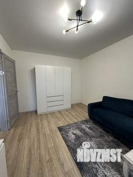 1-к квартира, на длительный срок, 37м2, 6/11 этаж