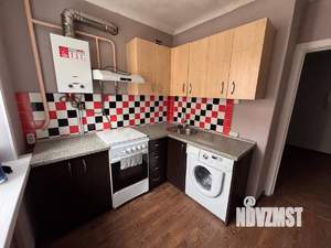 2-к квартира, на длительный срок, 46м2, 2/5 этаж