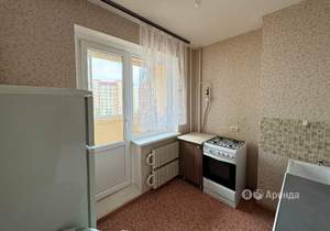 1-к квартира, на длительный срок, 30м2, 5/10 этаж