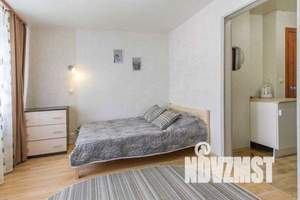 1-к квартира, посуточно, 18м2, 2/5 этаж