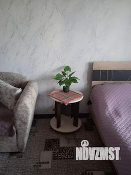 1-к квартира, посуточно, 30м2, 9/18 этаж