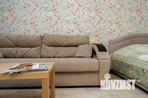 1-к квартира, посуточно, 49м2, 1/1 этаж