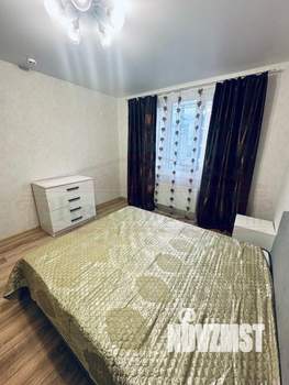 2-к квартира, на длительный срок, 52м2, 9/17 этаж
