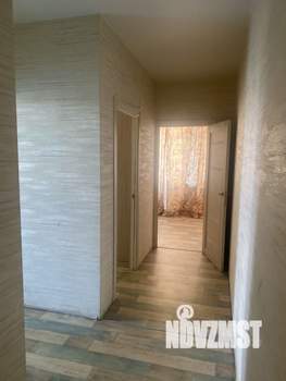 2-к квартира, на длительный срок, 47м2, 13/17 этаж