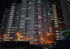 1-к квартира, на длительный срок, 42м2, 6/16 этаж