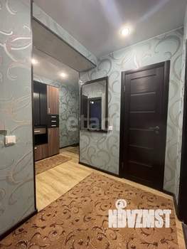2-к квартира, на длительный срок, 58м2, 4/9 этаж