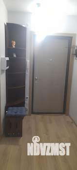 1-к квартира, на длительный срок, 40м2, 17/17 этаж