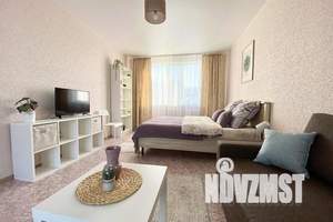 2-к квартира, посуточно, 85м2, 16/17 этаж