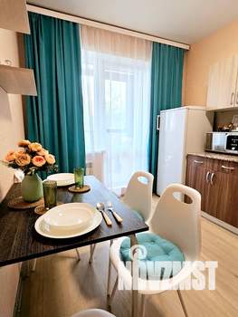 1-к квартира, посуточно, 45м2, 2/19 этаж