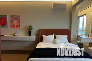 1-к квартира, посуточно, 31м2, 19/23 этаж