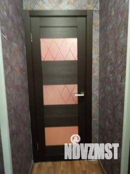 1-к квартира, посуточно, 38м2, 4/9 этаж