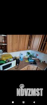 2-к квартира, на длительный срок, 46м2, 4/9 этаж