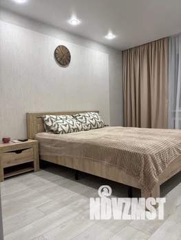 2-к квартира, посуточно, 43м2, 1/5 этаж