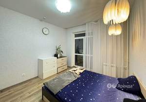 3-к квартира, на длительный срок, 81м2, 14/17 этаж