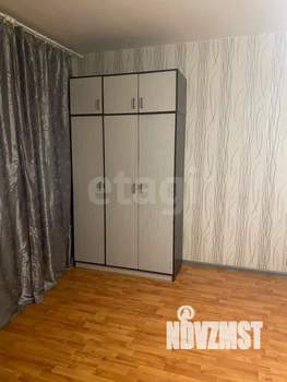1-к квартира, на длительный срок, 35м2, 8/10 этаж