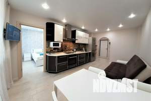 1-к квартира, посуточно, 46м2, 14/20 этаж