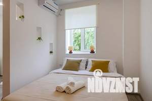 1-к квартира, посуточно, 22м2, 2/4 этаж