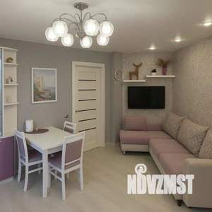 2-к квартира, посуточно, 60м2, 1/1 этаж