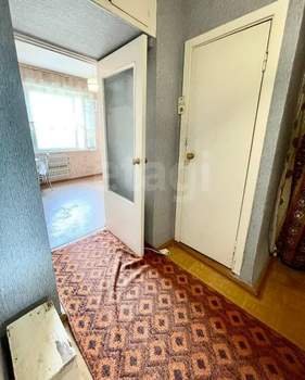 1-к квартира, на длительный срок, 37м2, 2/9 этаж