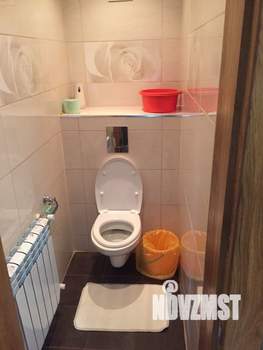 3-к квартира, посуточно, 75м2, 2/2 этаж