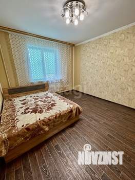 2-к квартира, на длительный срок, 60м2, 6/9 этаж