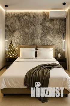 1-к квартира, посуточно, 40м2, 18/21 этаж