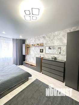 1-к квартира, на длительный срок, 41м2, 8/10 этаж