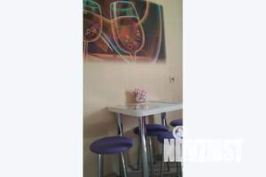 1-к квартира, посуточно, 38м2, 10/16 этаж