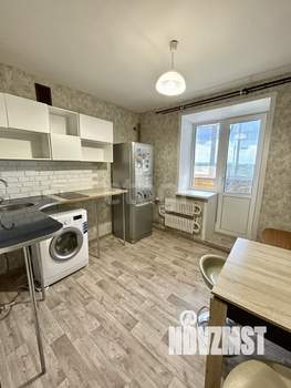 1-к квартира, на длительный срок, 39м2, 5/9 этаж