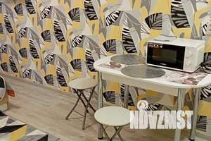 1-к квартира, посуточно, 25м2, 1/13 этаж