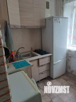 1-к квартира, посуточно, 35м2, 4/5 этаж