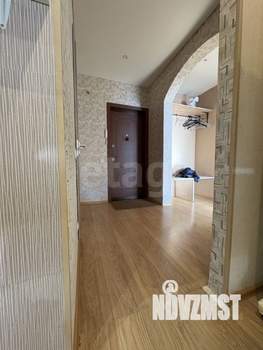 1-к квартира, на длительный срок, 40м2, 15/17 этаж