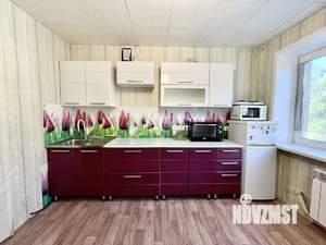 1-к квартира, на длительный срок, 34м2, 3/5 этаж