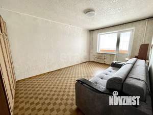 1-к квартира, на длительный срок, 38м2, 7/9 этаж