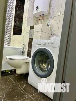 1-к квартира, посуточно, 46м2, 4/5 этаж